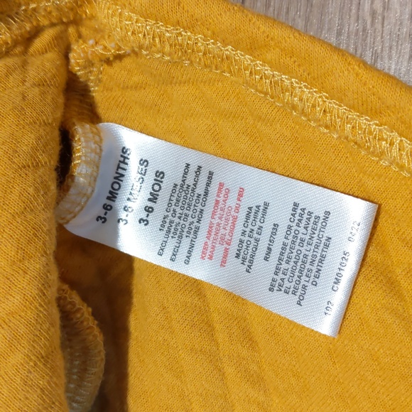 Infant Jacket - Picture 5 of 6